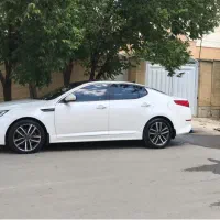 اپتیما 2014 فرمان دی|خودرو سواری و وانت|سیرجان, |دیوار