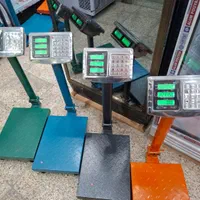 ترازو و باسکول خانه،فروشگاه ۲۰۰گرم تا ۳۰۰کیلو گرم|فروشگاه و مغازه|چغادک, |دیوار