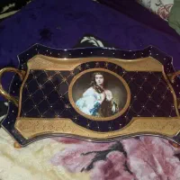 سینی ورسای|کلکسیون اشیاء عتیقه|اندیشه, اندیشه فاز ۳|دیوار