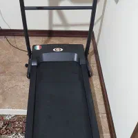 تردمیل سالم،کم کارکرد،جمع و جور