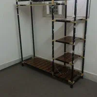 شلف رگال لباس