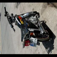 موتور لیفان ۱۵۰