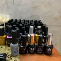 وسایل کاشت ناخن