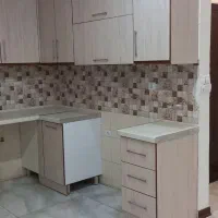 کابینت در حد|مصالح و تجهیزات ساختمان|هشتگرد, شهرک ولیعصر (مصلی)|دیوار