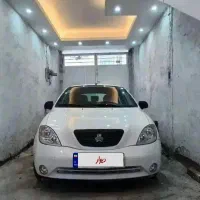 تیبا دو بدون رنگ
