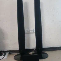 سینما خانگی LG درجه یک و خوش صدا|سیستم صوتی خانگی|اصفهان, کوی امیریه|دیوار