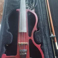 ویولن الکتریک