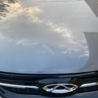 خودرو x33 s مدل ۱۴۰۰ خشک|خودرو سواری و وانت|ارومیه, |دیوار