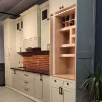 به یک نیروی نیمه ماهر کابینت ام دی اف نیازمندیم