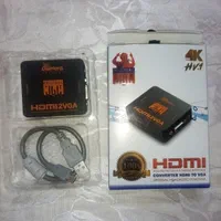 تبدیلHDMI TO VGA