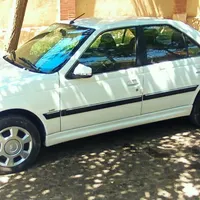 پژو پارس LX TU5، مدل ۱۴۰۰|خودرو سواری و وانت|گلبهار, |دیوار