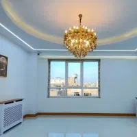 عدل شمالی ۸۸متر ۱۰ساله روبه آفتاب طبقات بالا