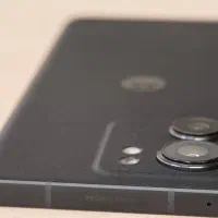 موتورولا edge 40 با حافظهٔ ۲۵۶ گیگابایت|موبایل|تهران, نیروی هوایی (پیروزی)|دیوار