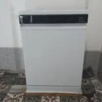 ماشین ظرفشویی ایکس  ویژن  نو
