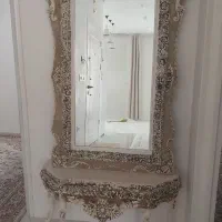 فروش سه تیکه لوازم خانگی|میز تلویزیون|دهگلان, |دیوار