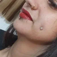 پرسینگ(سوراخ کردن گوش بینی ابرو)
