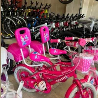 دوچرخه ۲۶ الیاژی «فروشگاه خانه دوچرخه»|دوچرخه، اسکیت، اسکوتر|بم, |دیوار