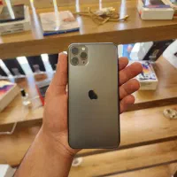 iphone 11 pro max بدون بازشدگی