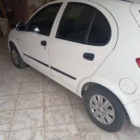 تیبا 2 در حد صفر خشک|خودرو سواری و وانت|تهران, شهرک خرازی|دیوار