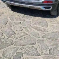 x55 پروتحویل۱۴۰۲|خودرو سواری و وانت|هشتگرد, شهرک گلها|دیوار