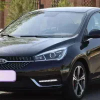 آریزو ۵ مشکی صدفی عروسک گارانتی فعال