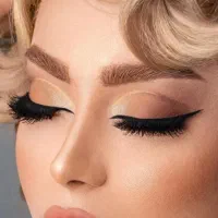 میکاپ و شینیون