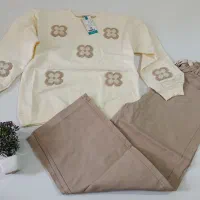 کارهای پاییزه قیمت مناسب|کفش و لباس بچه|زنجان, |دیوار