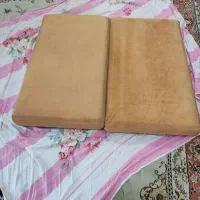 2 عدد پشتی نو و تمیز|پشتی|بندرعباس, |دیوار