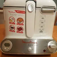 سرخ کن مولینکس