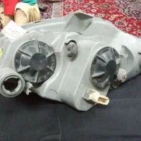 چراغ جلو تیبا|قطعات یدکی و لوازم جانبی|تهران, هاشمی|دیوار