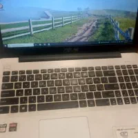 لپتاب Asusx555B ارتقا یافته