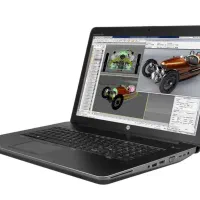 لب تاب مدل محبوب zbook  hp  بسیار تمیز وقدرتمند|رایانه همراه|اهواز, کوی جانبازان(دانش)|دیوار