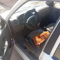 پراید۹۲دوگانه رینگ اسپرت وسیستم دار|خودرو سواری و وانت|مشهد, چهارباغ|دیوار