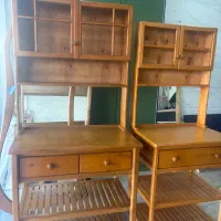 سرویس خواب کافی بار کابینت کمد میز تحریر جاکفشی ..|بوفه، ویترین، کنسول|رشت, رشتیان|دیوار