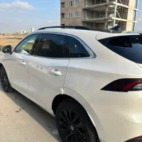 لاماری ۱۴۰۳ برج ۱۱