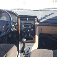 پژو پارس ۹۳ داشبورد جدید|خودرو سواری و وانت|کوار, |دیوار