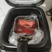 سرخ کن|اجاق گاز و لوازم برقی پختوپز|الوند, |دیوار