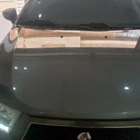 خودرو دنا فول آپشن