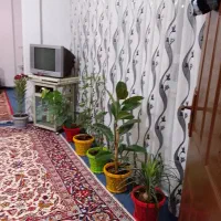 سوئیت دربستی موذنی|اجارهٔ کوتاه‌مدت آپارتمان و سوئیت|مشگین شهر, |دیوار