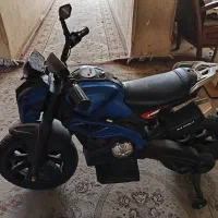 موتور شارژی