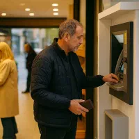 همیشه در دسترس،خودپرداز ATM