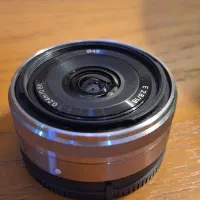 لنز 16mmسونیf2.8
