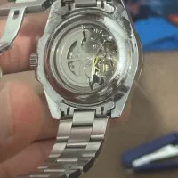 ساعت مگالیت