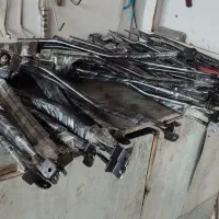 شاستی بند،محافظ شاسی با نصب۷۲۰،جوشکاری تقویت شاسی|قطعات یدکی و لوازم جانبی|مشهد, گلشور|دیوار
