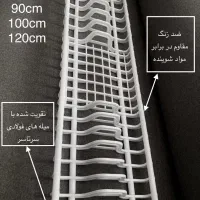 آبچکان Abs با کیفیت عالی|آب‌چکان و نظم‌دهنده ظروف|اردبیل, |دیوار