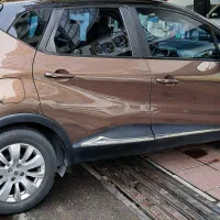 رنو کپچر بی رنگ|خودرو سواری و وانت|کرج, مهرویلا جنوبی|دیوار