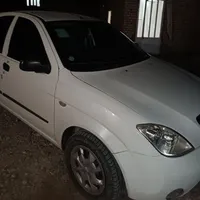 تیبا 2 (هاچبک) EX، مدل ۱۴۰۱|خودرو سواری و وانت|گنبد کاووس, |دیوار