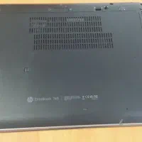 لپتاپ hp 745 g2|رایانه همراه|کرج, فاز ۴ مهرشهر|دیوار