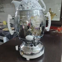 سماورگازی نو