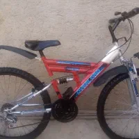 چند عدد دوچرخه 26 و24 و 20 و16 سالم در حدنو|دوچرخه، اسکیت، اسکوتر|شیراز, پانصد دستگاه ارتش|دیوار